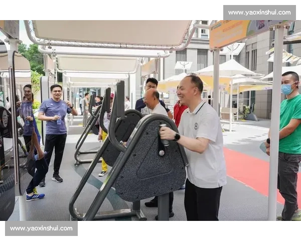 以体育权威平台为核心打造专业可信体育信息生态体系服务全民运动发展 以体育权威平台为核心打造专业可信体育信息生态体系服务全民运动发展