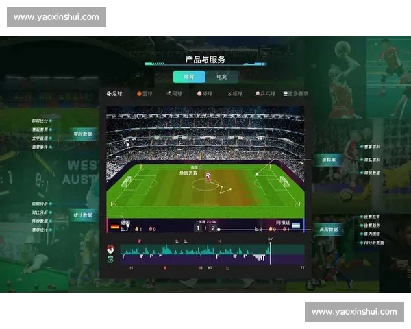 专业数据解析打造高命中率体育赛事推荐与投注技巧全指南解析平台