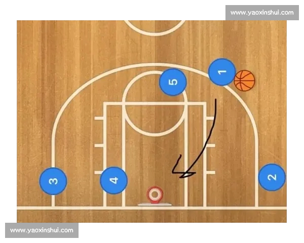 基于数据视角的篮球防守效率评估与战术优化研究方法与应用实践