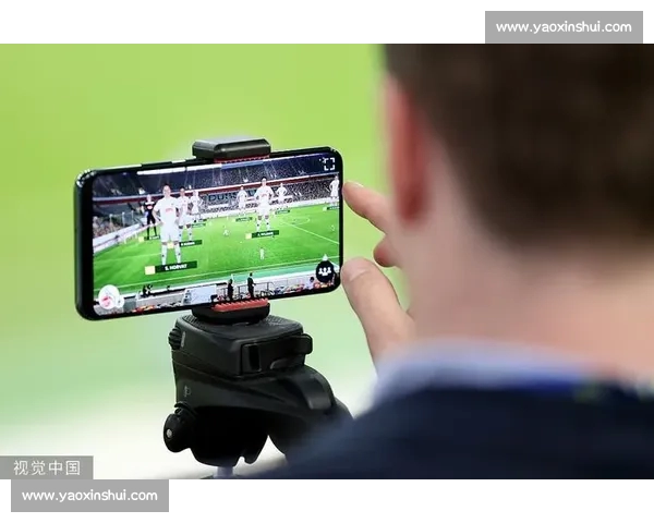 足球赛事直播平台全景解析与观赛体验升级指南智能互动功能创新发展趋势