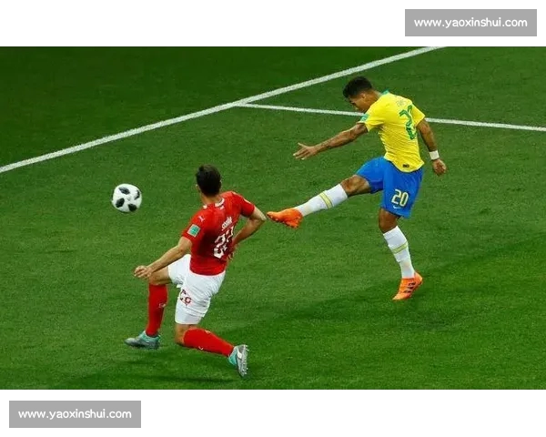 如何通过分析体育赛事走势预测比赛结果及未来发展趋势