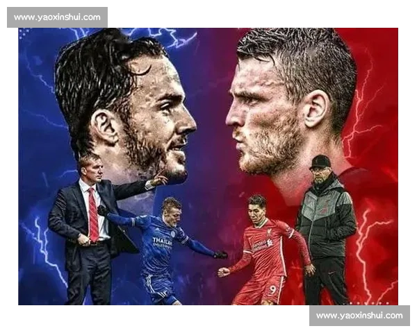 英超历史交锋数据深度解析与球队胜负趋势研究